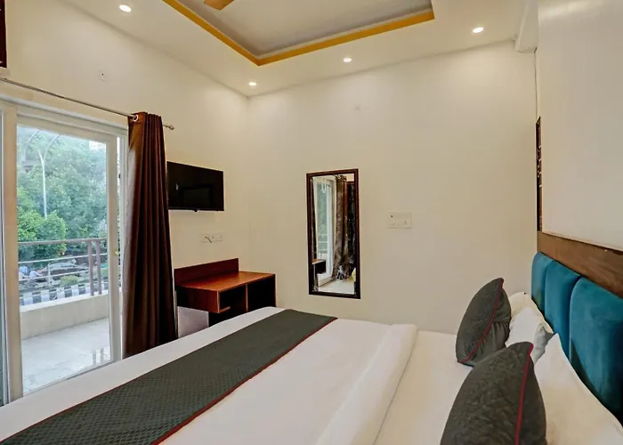 Hotel Grand King