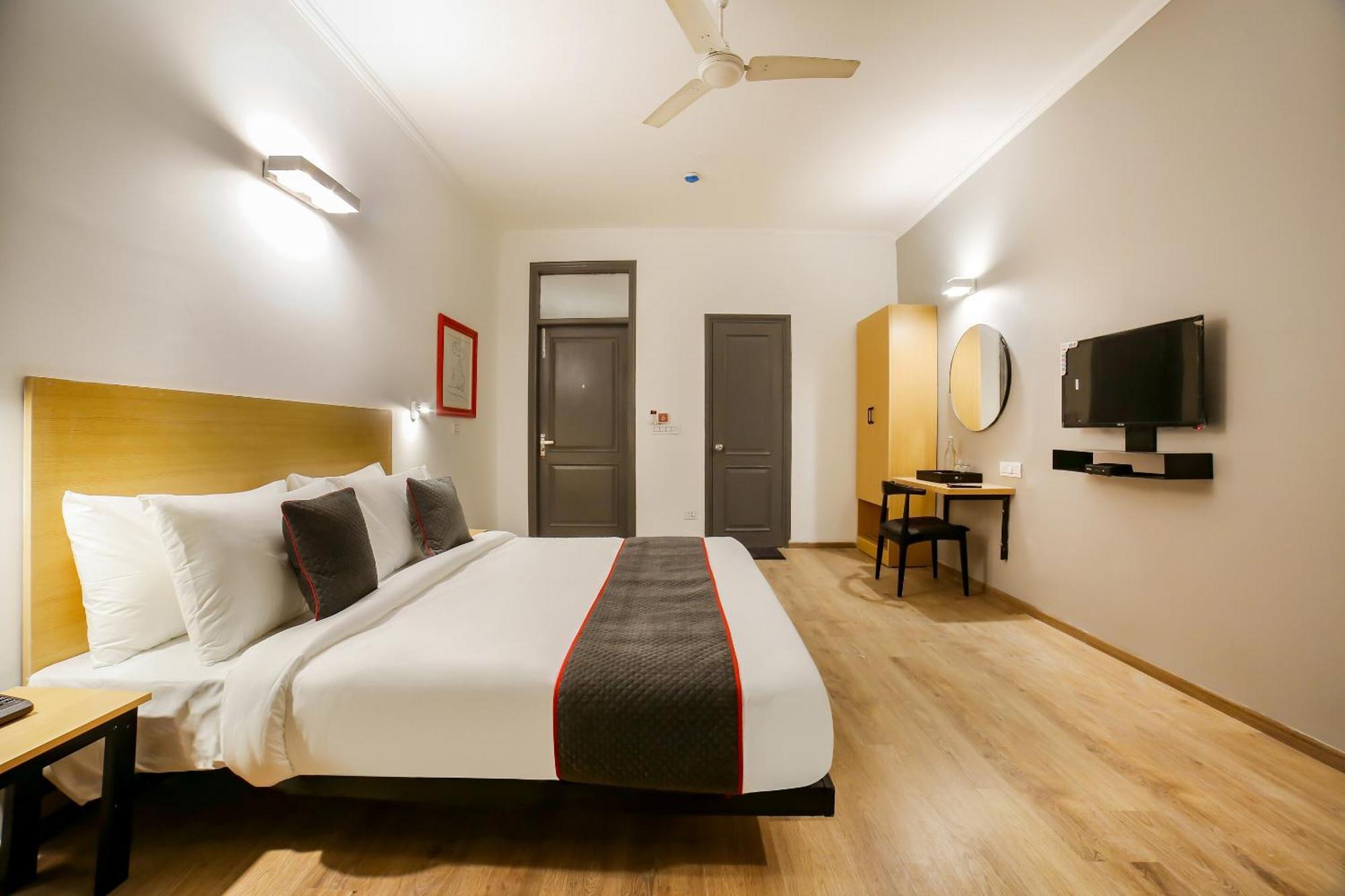Grand King Hotel New Delhi
