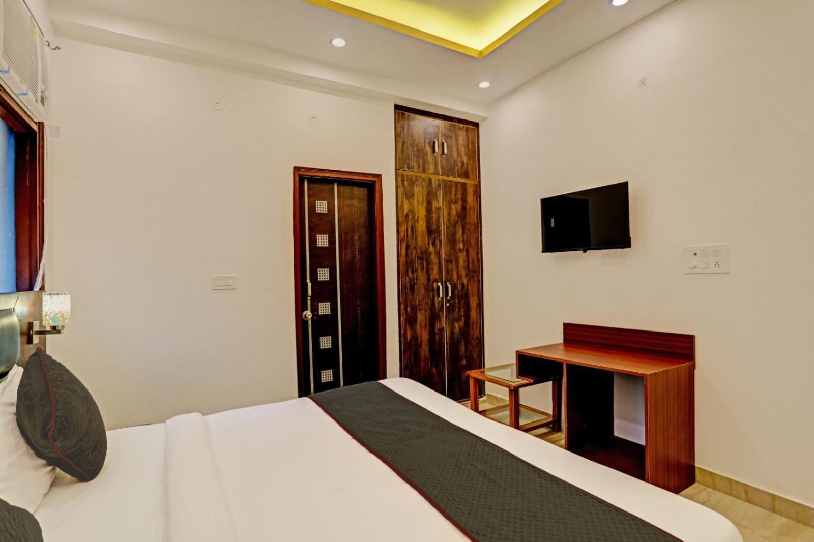 Grand King Hotel New Delhi