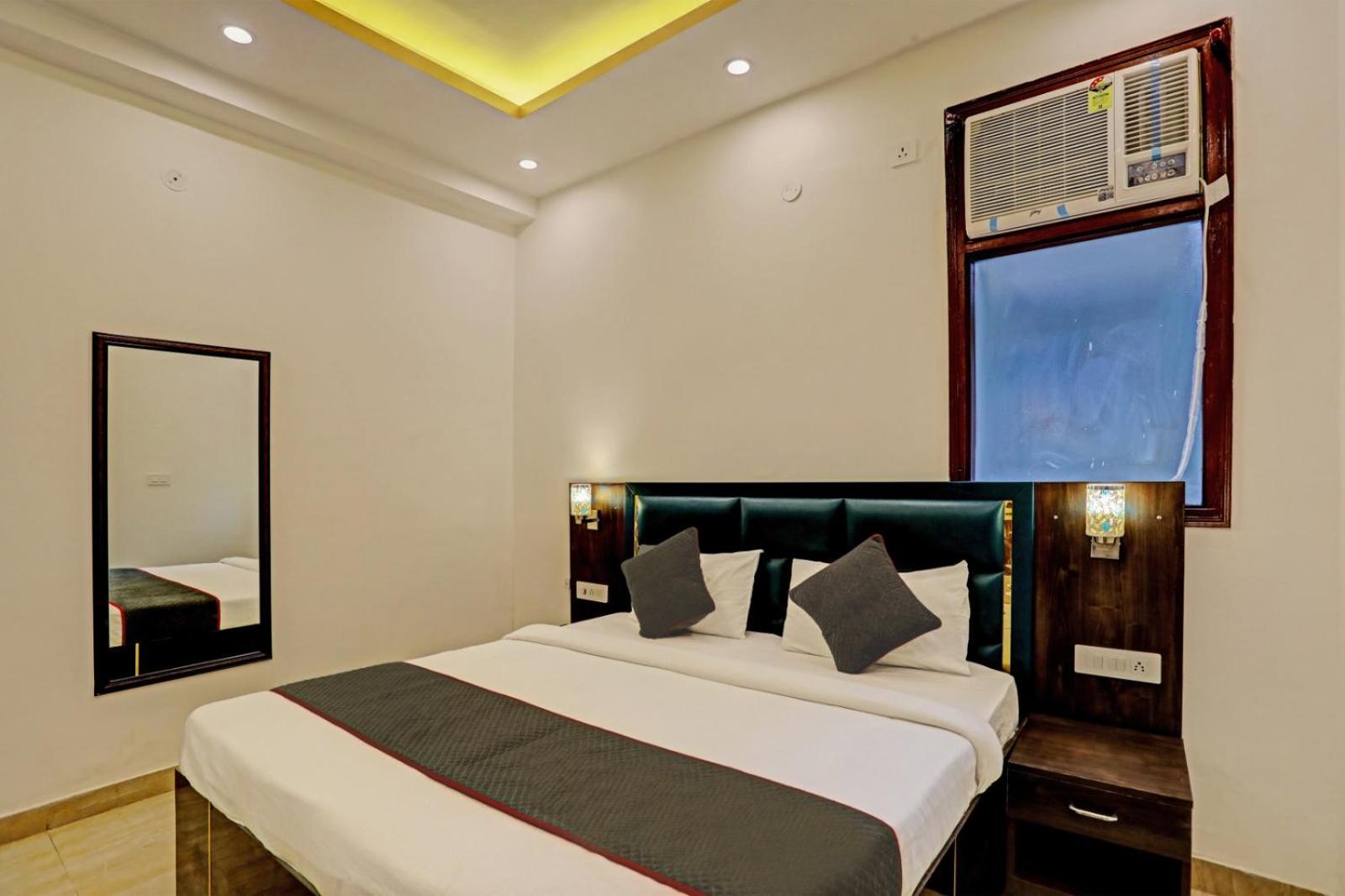 Grand King New Delhi
