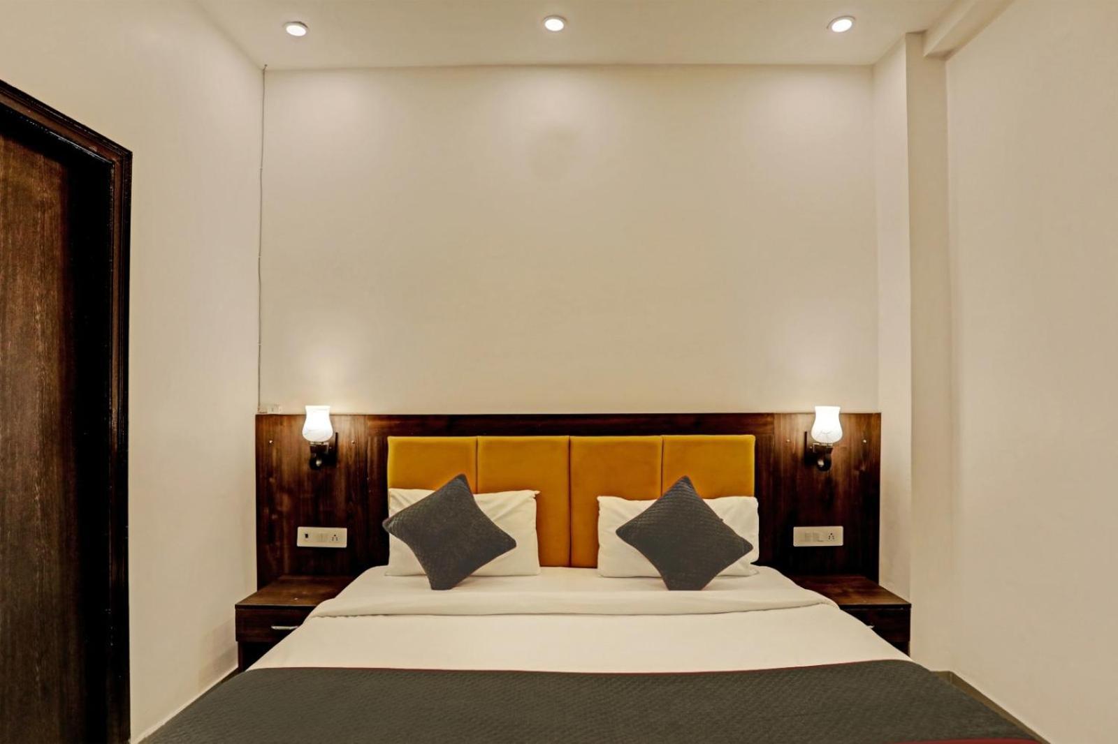 Grand King 4* New Delhi