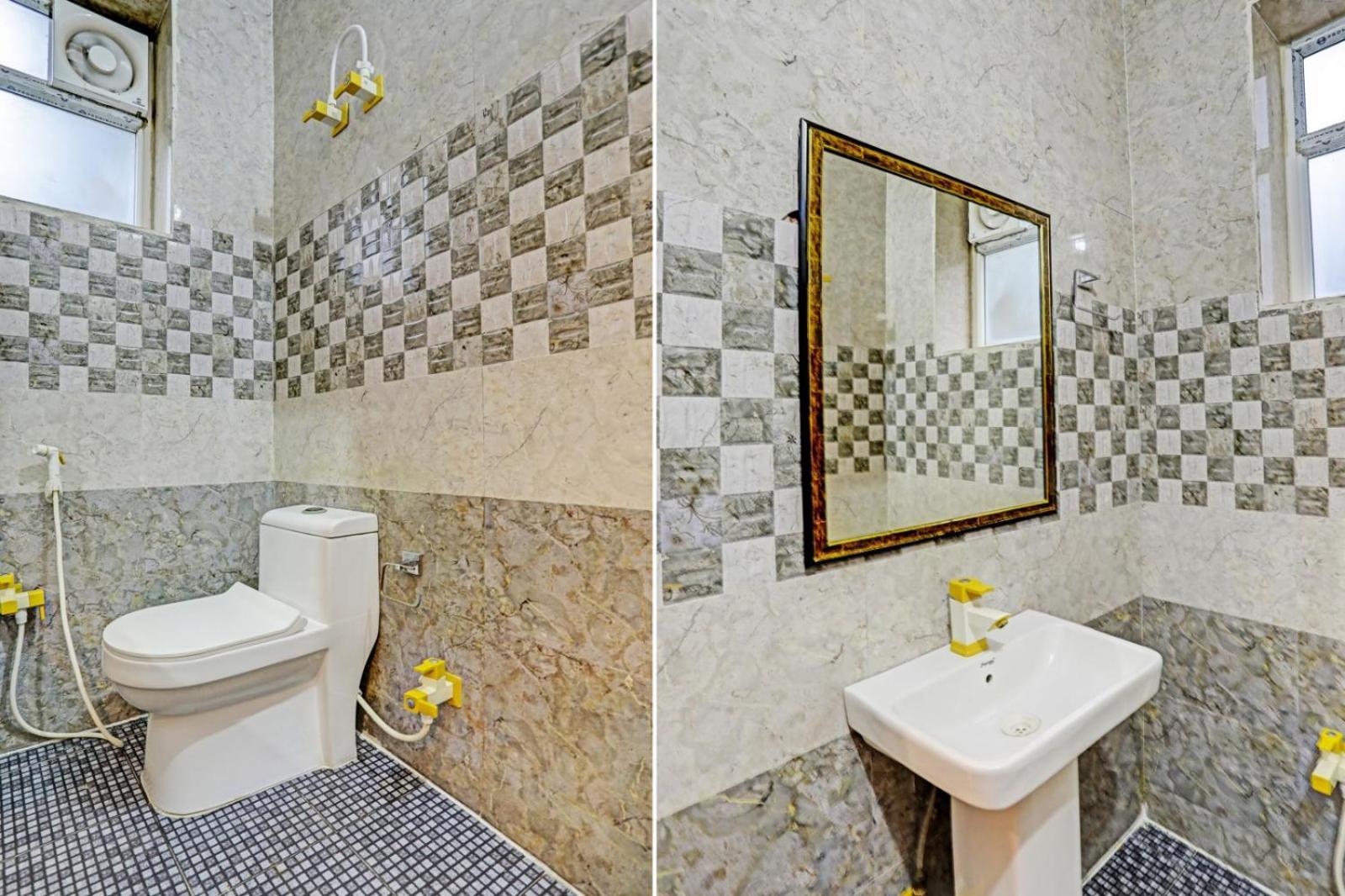 Hotel Grand King