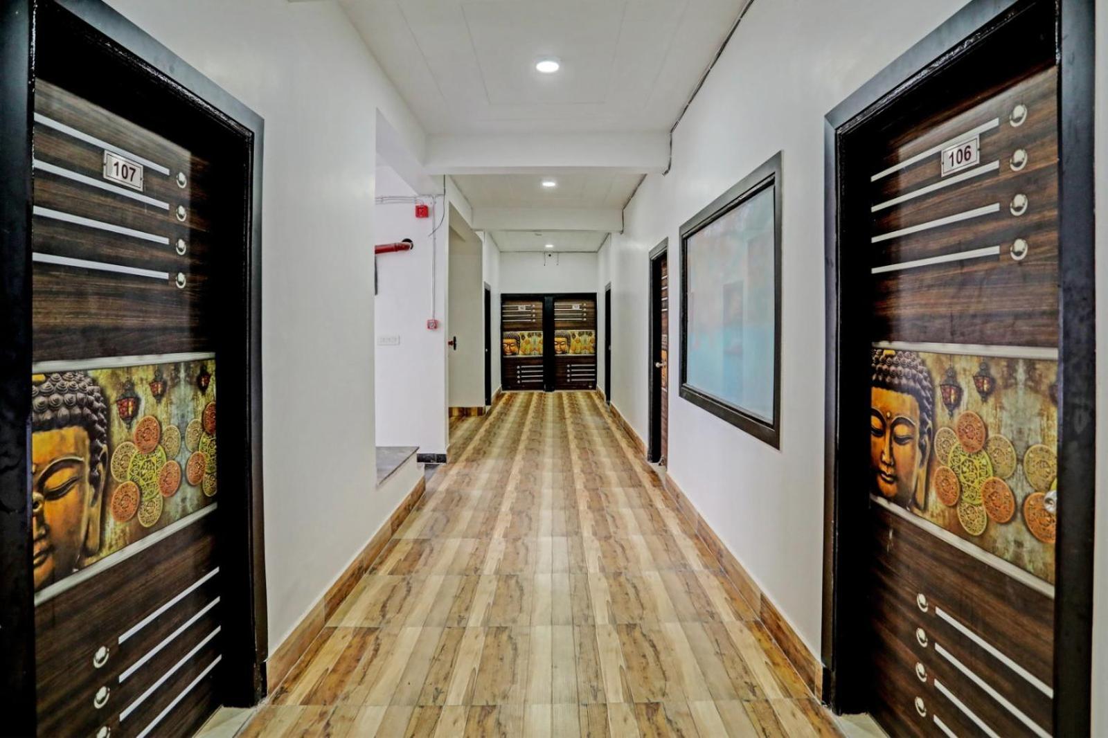 Hotel Grand King New Delhi