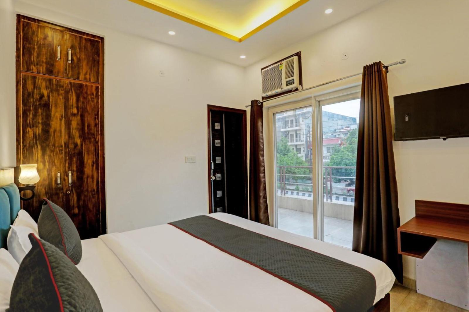 Hotel Grand King 4*
